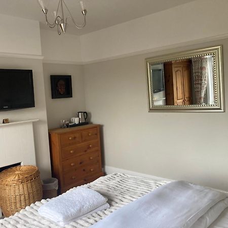 Abi B&B Cliftonville Экстерьер фото