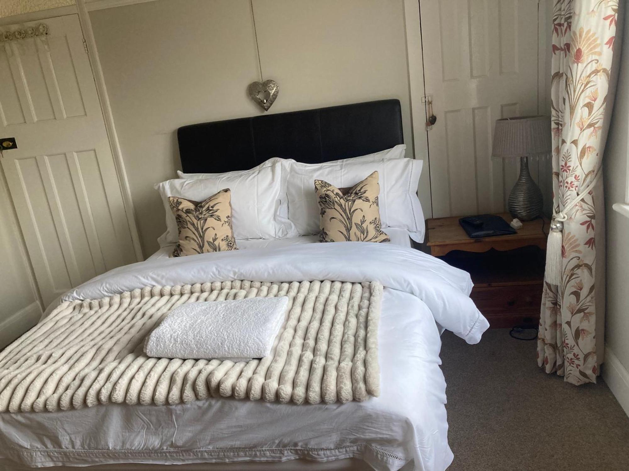 Abi B&B Cliftonville Экстерьер фото