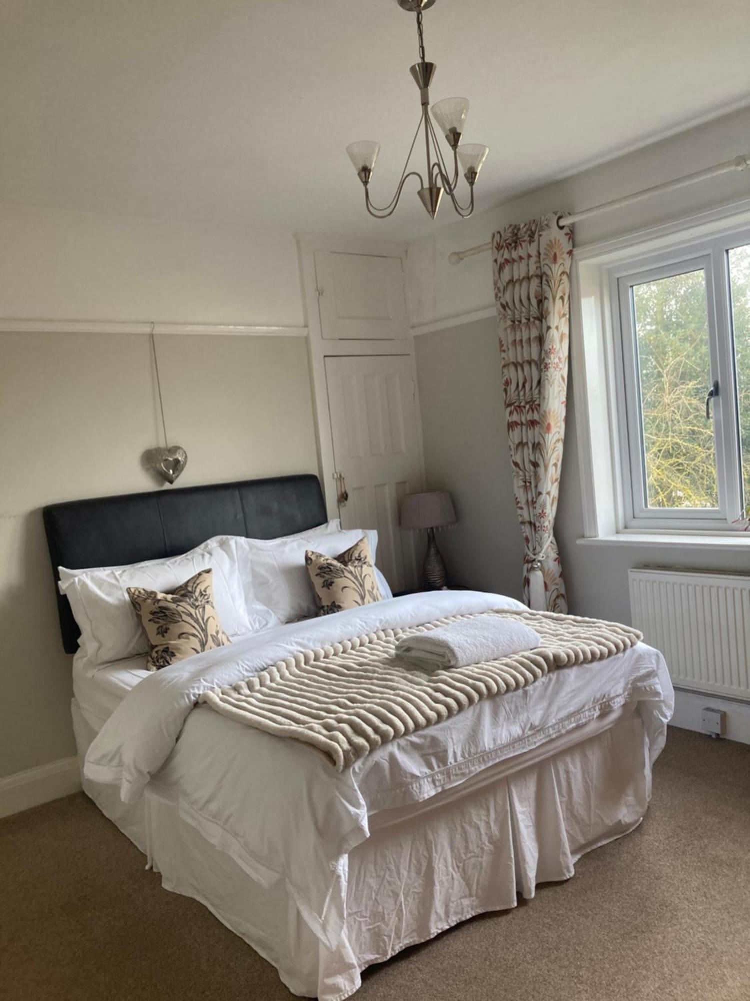 Abi B&B Cliftonville Экстерьер фото