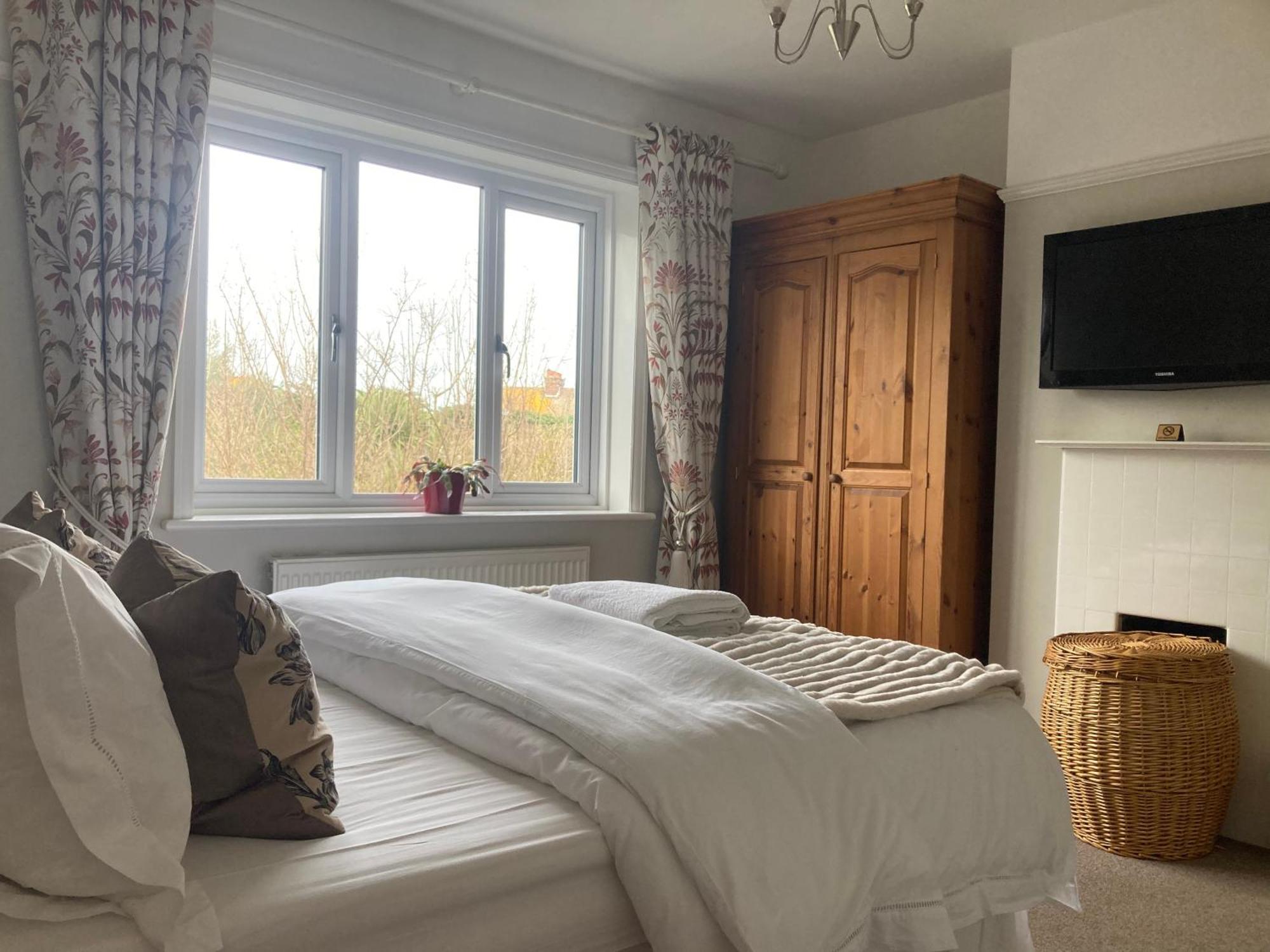 Abi B&B Cliftonville Экстерьер фото