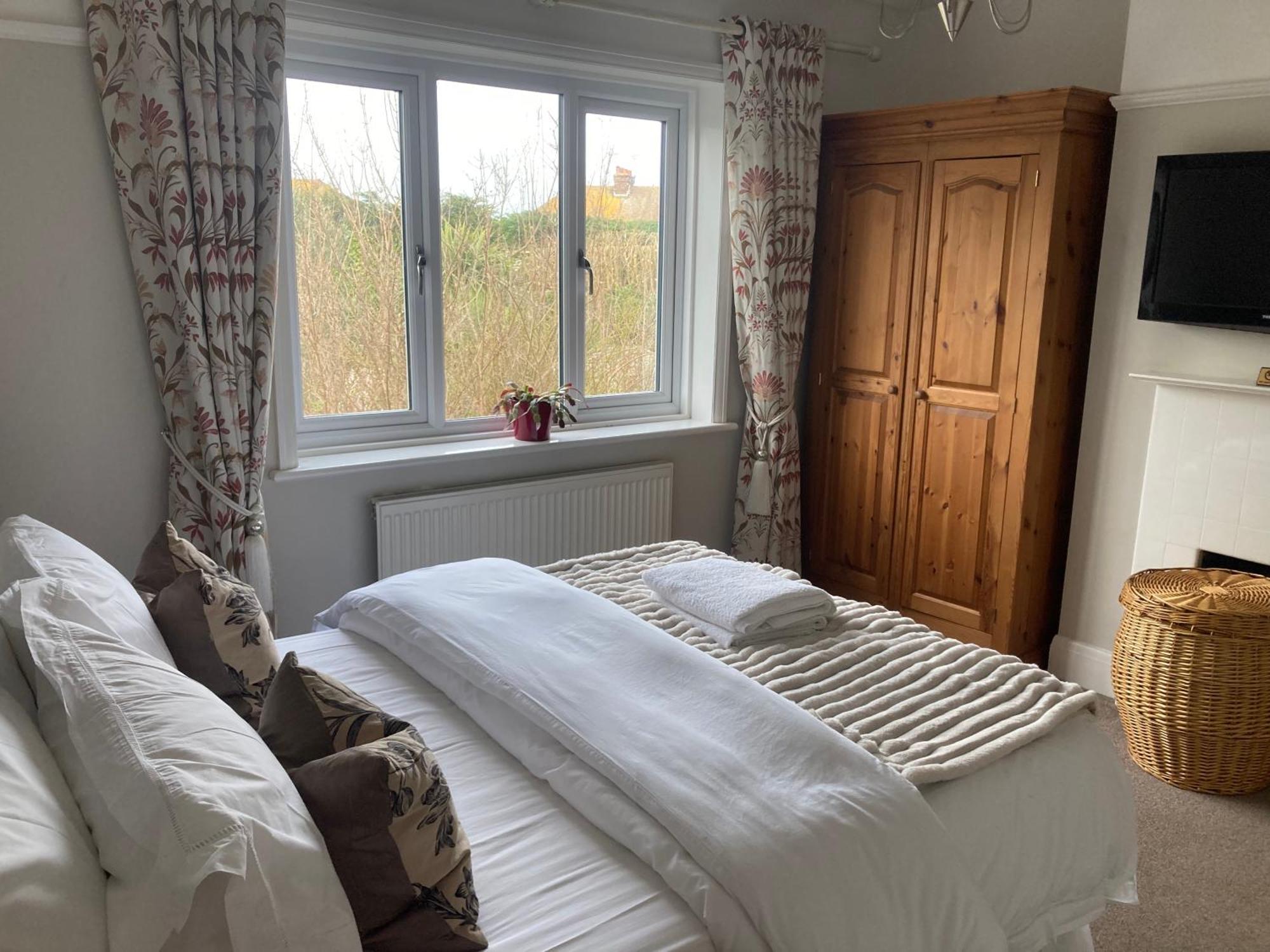 Abi B&B Cliftonville Экстерьер фото