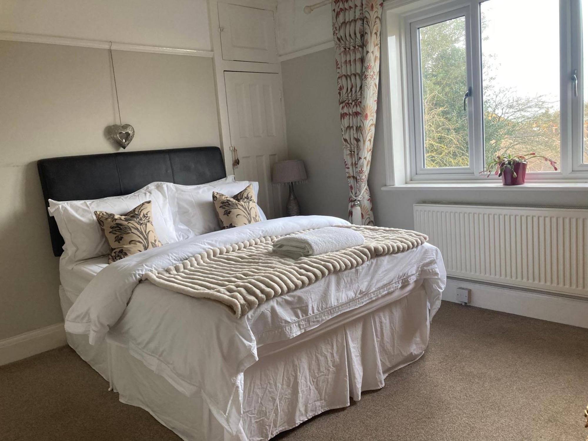 Abi B&B Cliftonville Экстерьер фото