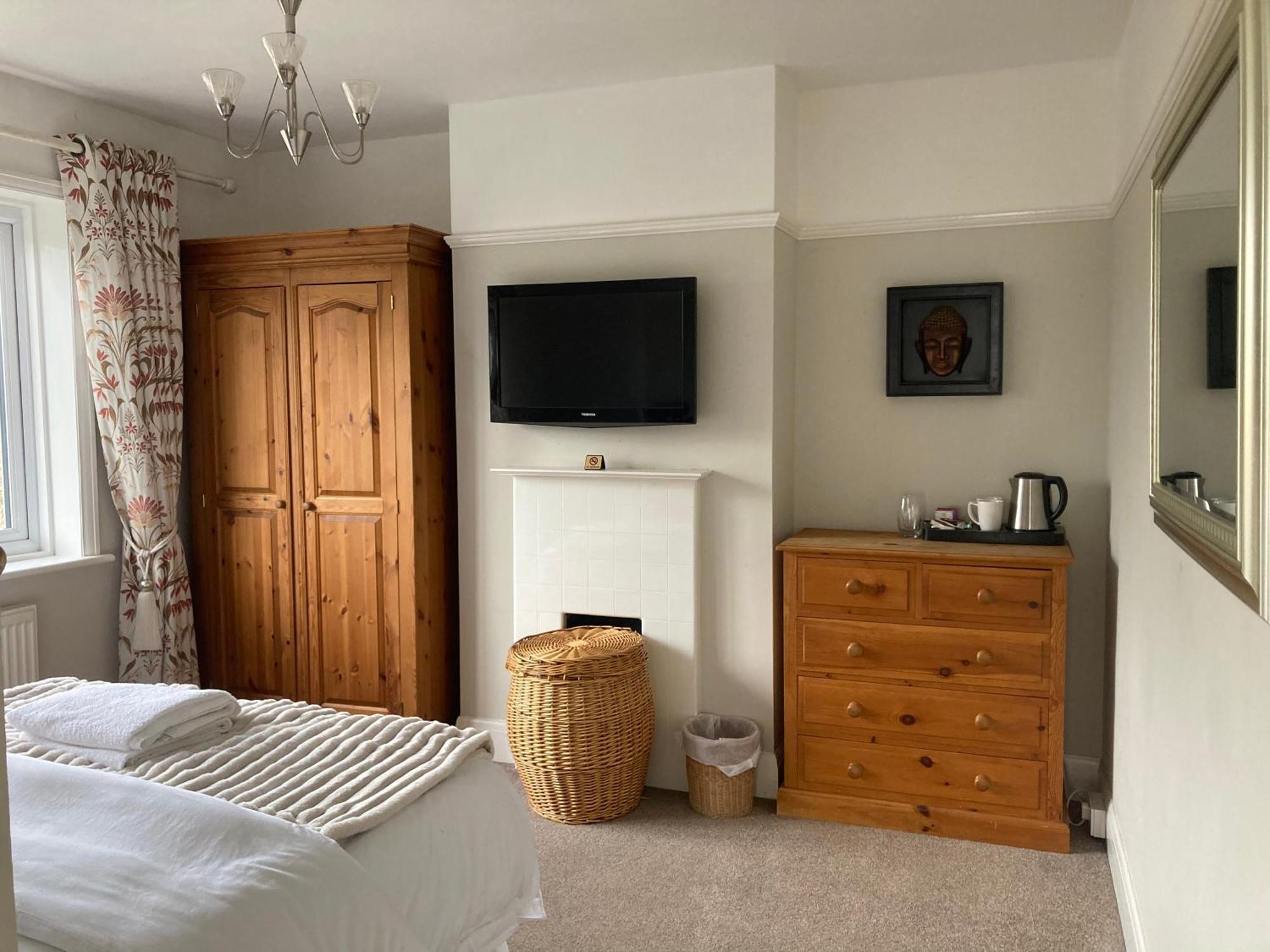 Abi B&B Cliftonville Экстерьер фото